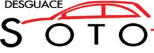 Desguace Soto